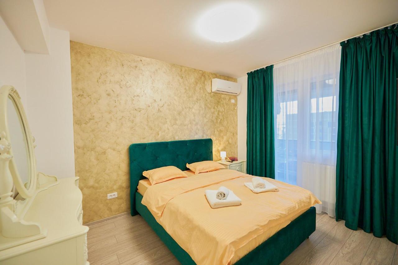 Cozycollection Apartments At Q Residence #6 Yaş Dış mekan fotoğraf
