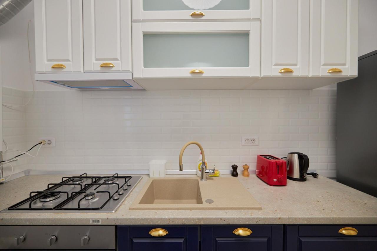 Cozycollection Apartments At Q Residence #6 Yaş Dış mekan fotoğraf