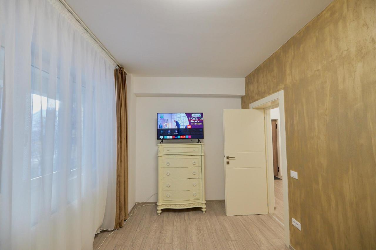 Cozycollection Apartments At Q Residence #6 Yaş Dış mekan fotoğraf