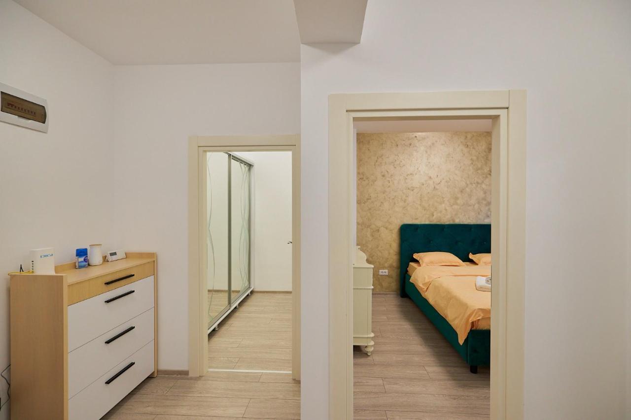 Cozycollection Apartments At Q Residence #6 Yaş Dış mekan fotoğraf