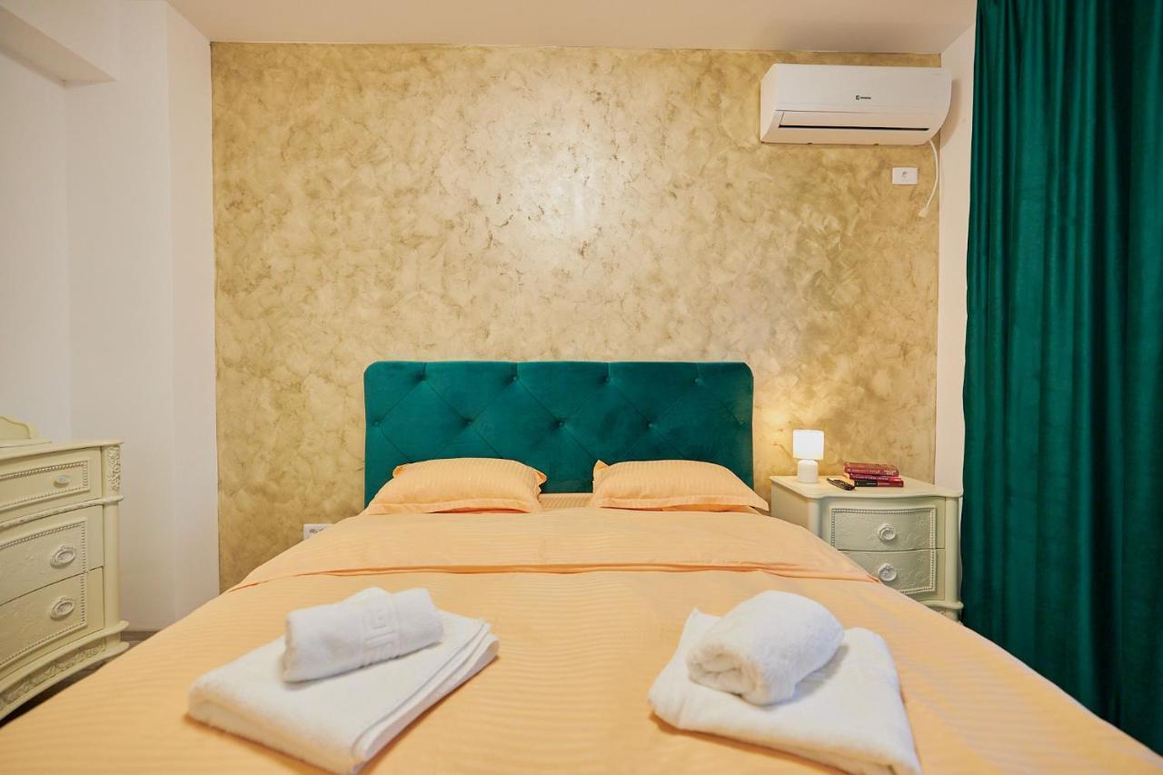 Cozycollection Apartments At Q Residence #6 Yaş Dış mekan fotoğraf