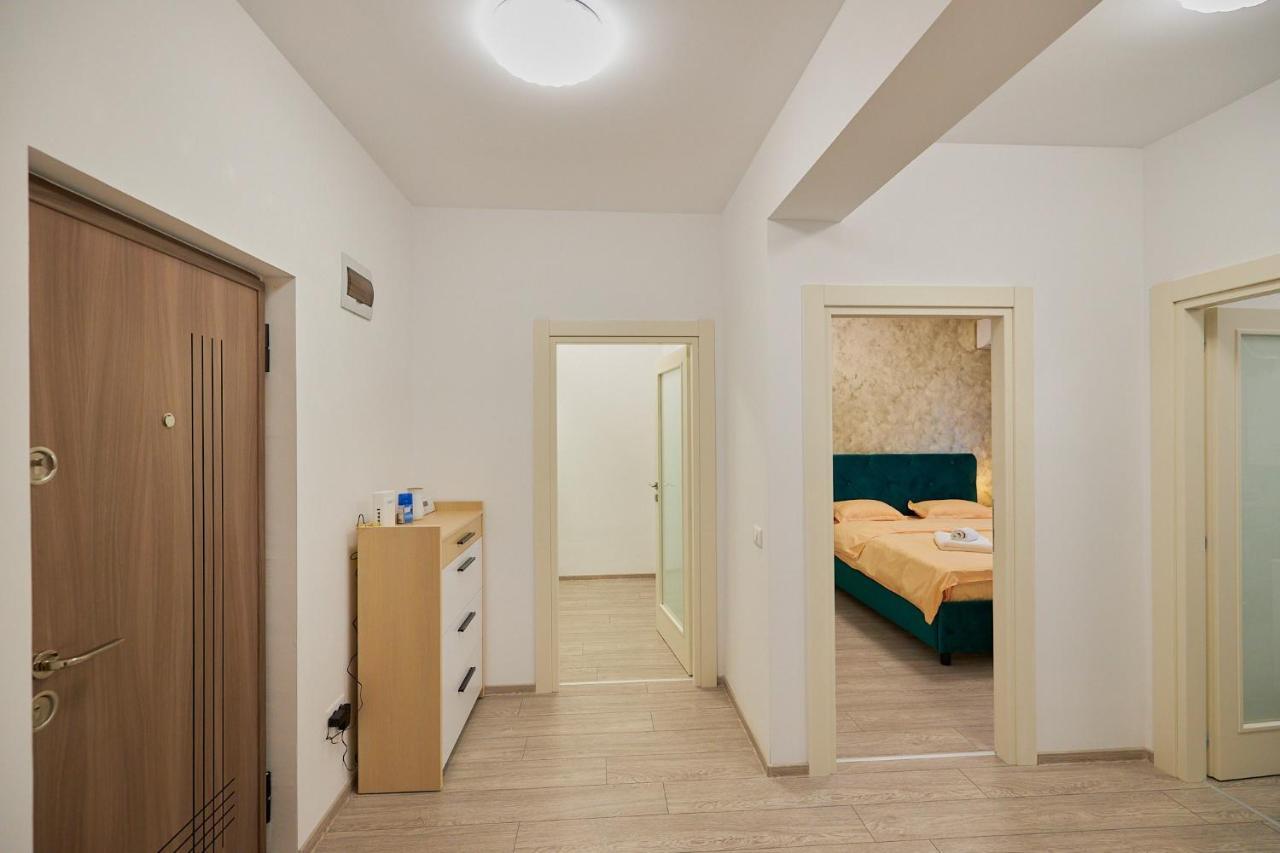 Cozycollection Apartments At Q Residence #6 Yaş Dış mekan fotoğraf