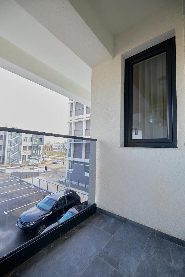 Cozycollection Apartments At Q Residence #6 Yaş Dış mekan fotoğraf