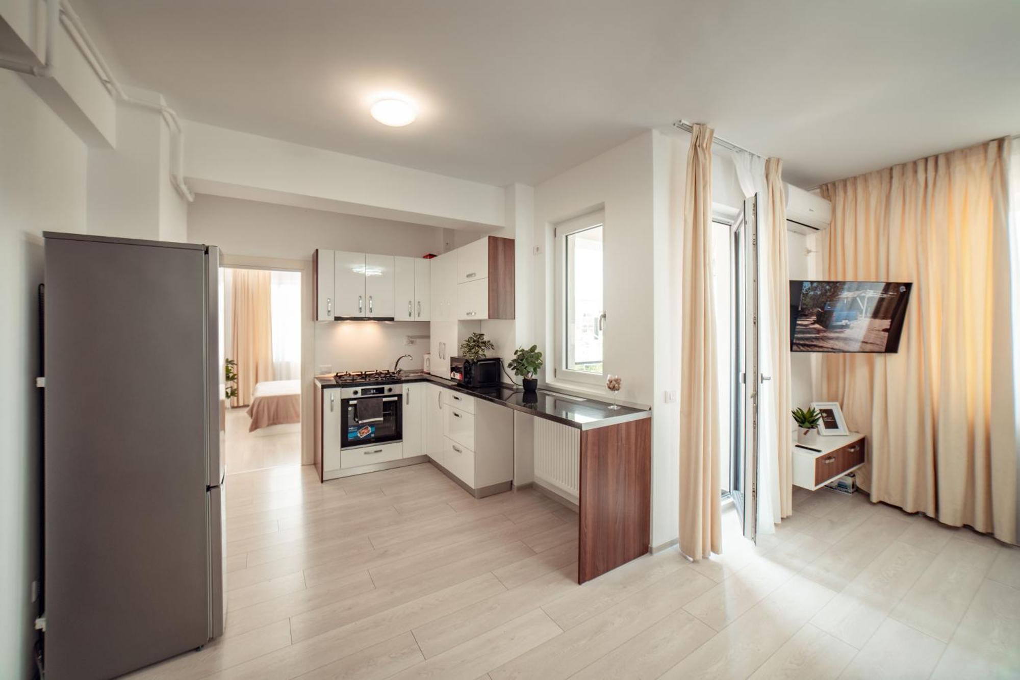 Cozycollection Apartments At Q Residence #6 Yaş Dış mekan fotoğraf
