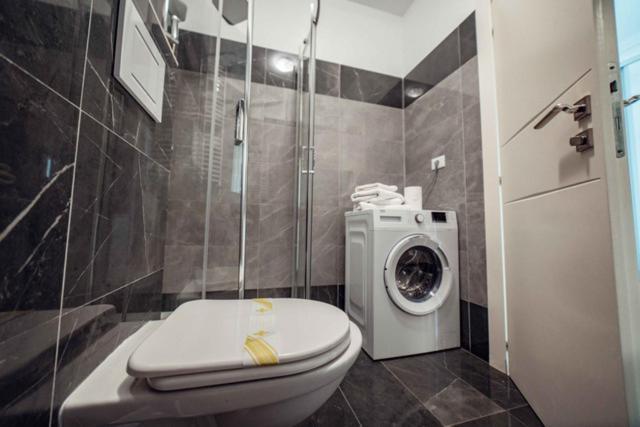 Cozycollection Apartments At Q Residence #6 Yaş Dış mekan fotoğraf
