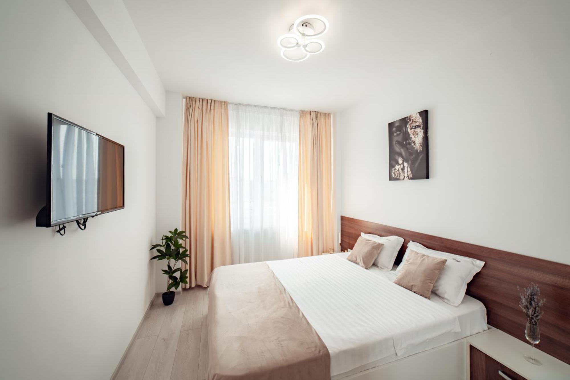 Cozycollection Apartments At Q Residence #6 Yaş Dış mekan fotoğraf