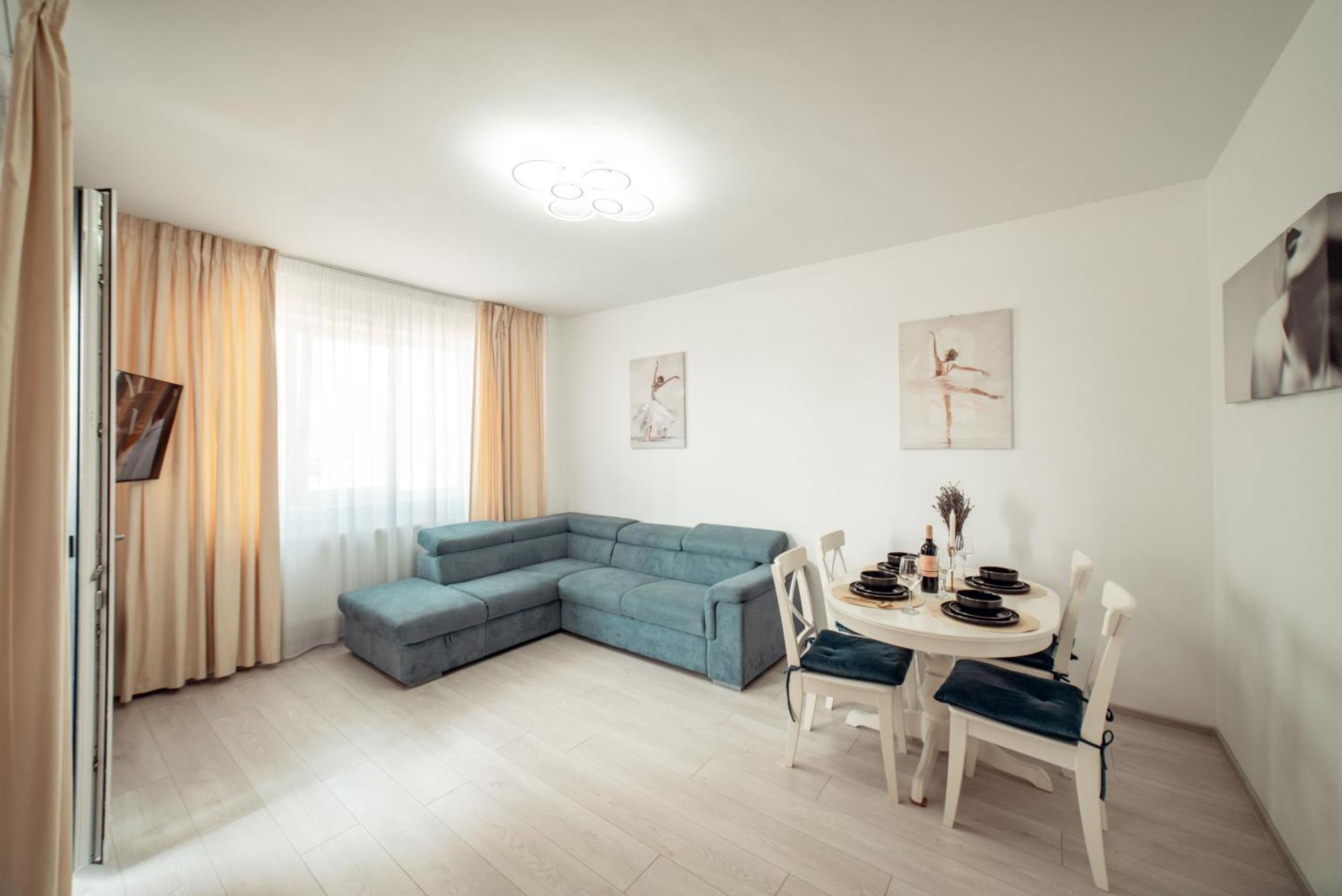 Cozycollection Apartments At Q Residence #6 Yaş Dış mekan fotoğraf