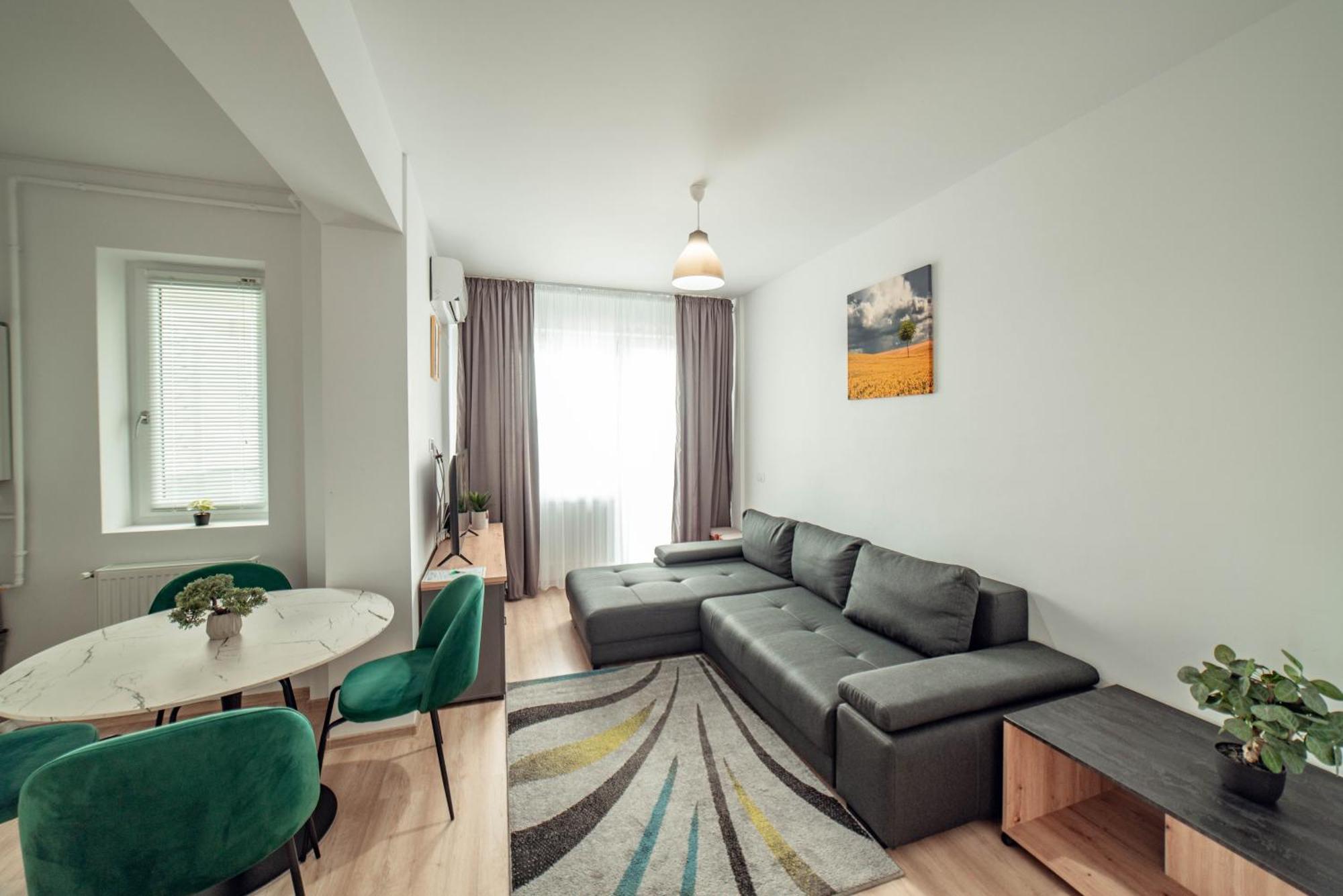 Cozycollection Apartments At Q Residence #6 Yaş Dış mekan fotoğraf