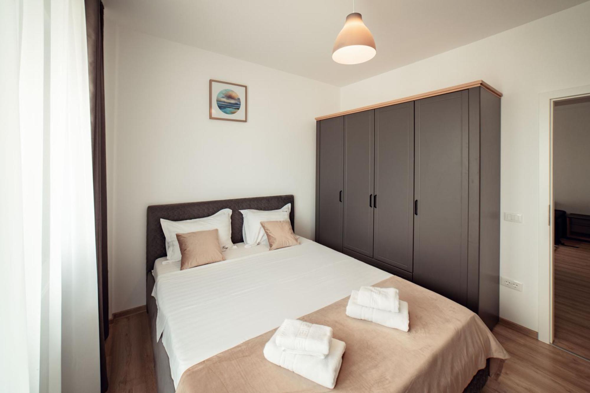 Cozycollection Apartments At Q Residence #6 Yaş Dış mekan fotoğraf