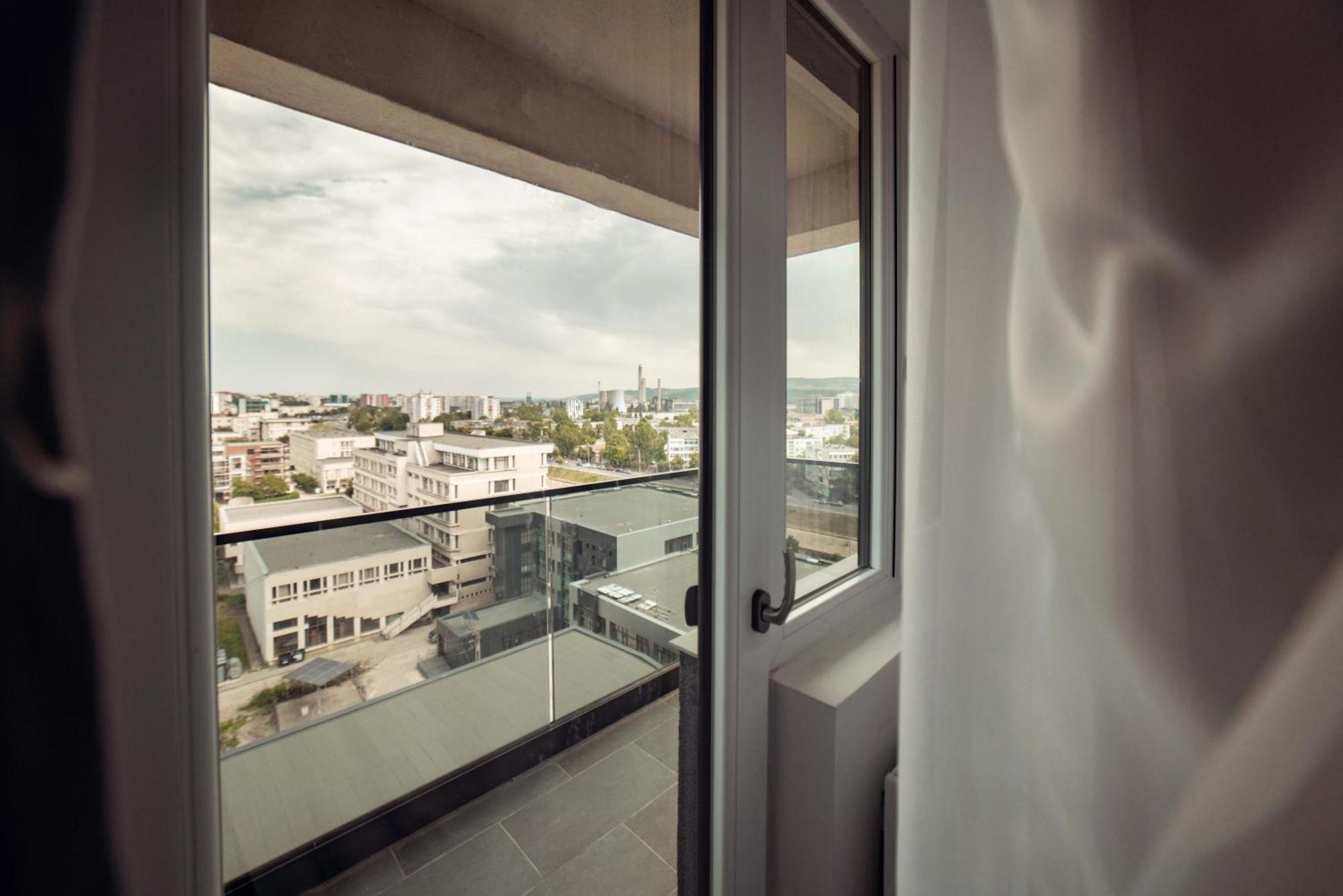Cozycollection Apartments At Q Residence #6 Yaş Dış mekan fotoğraf
