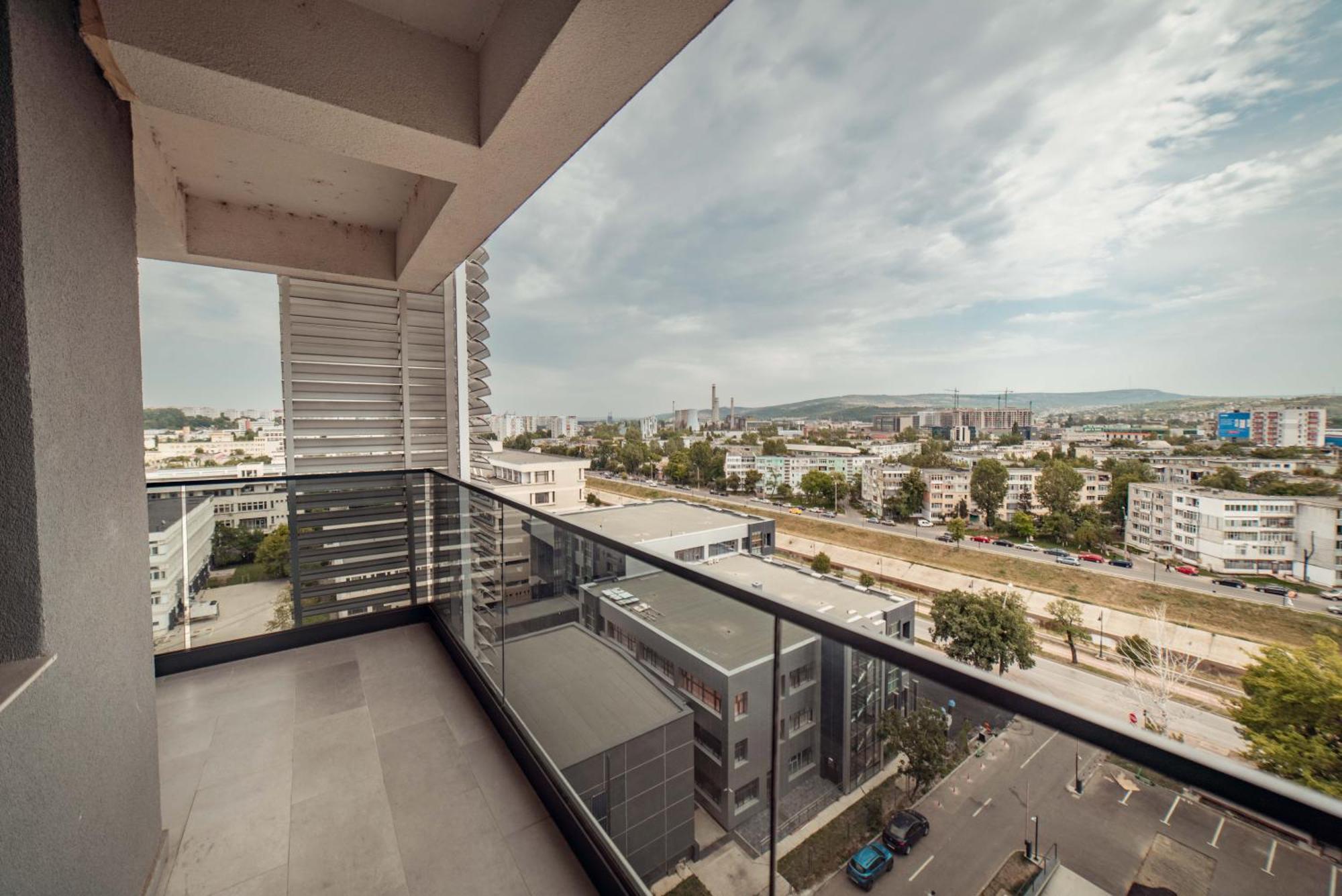 Cozycollection Apartments At Q Residence #6 Yaş Dış mekan fotoğraf