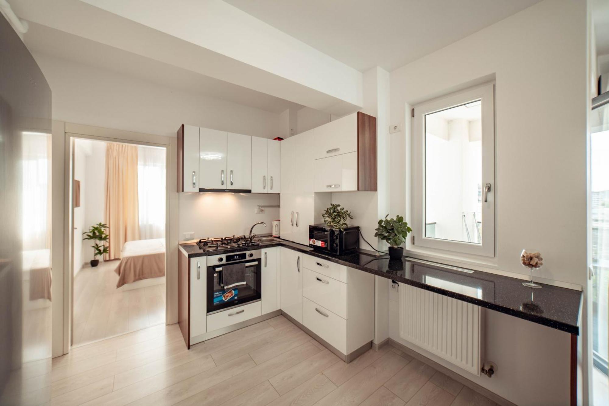Cozycollection Apartments At Q Residence #6 Yaş Dış mekan fotoğraf