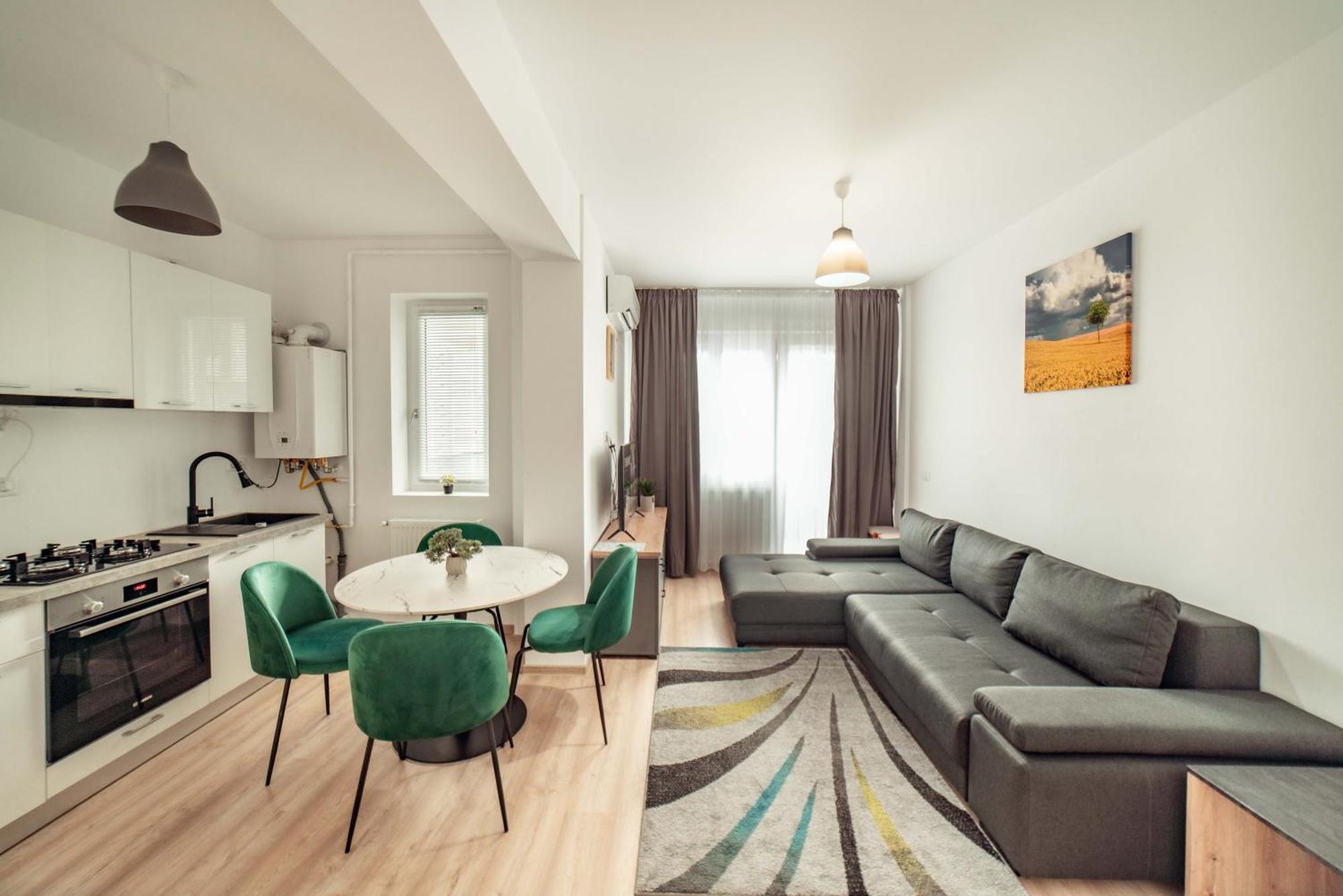 Cozycollection Apartments At Q Residence #6 Yaş Dış mekan fotoğraf